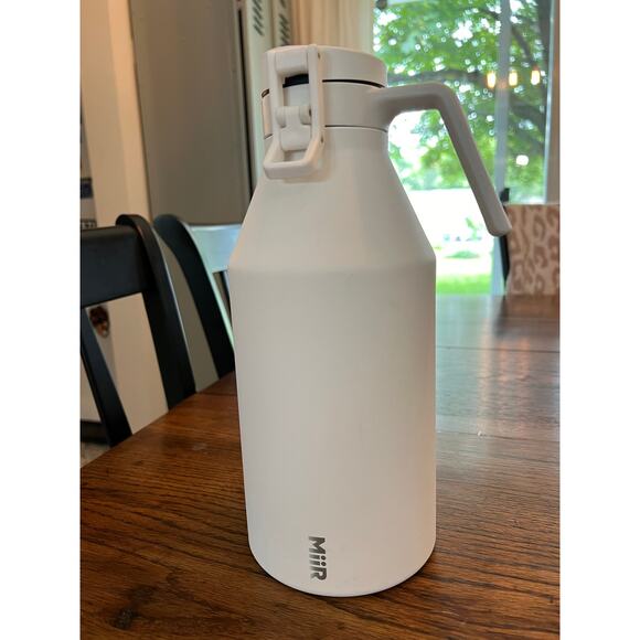 MiiR Growler, Stainless - Picture 1 of 8
